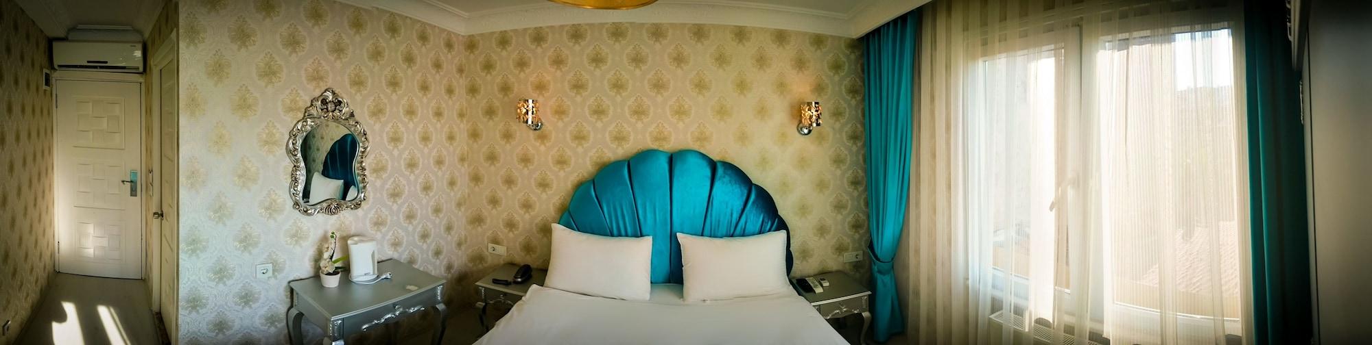 Miss Royal & Hotel Istambul