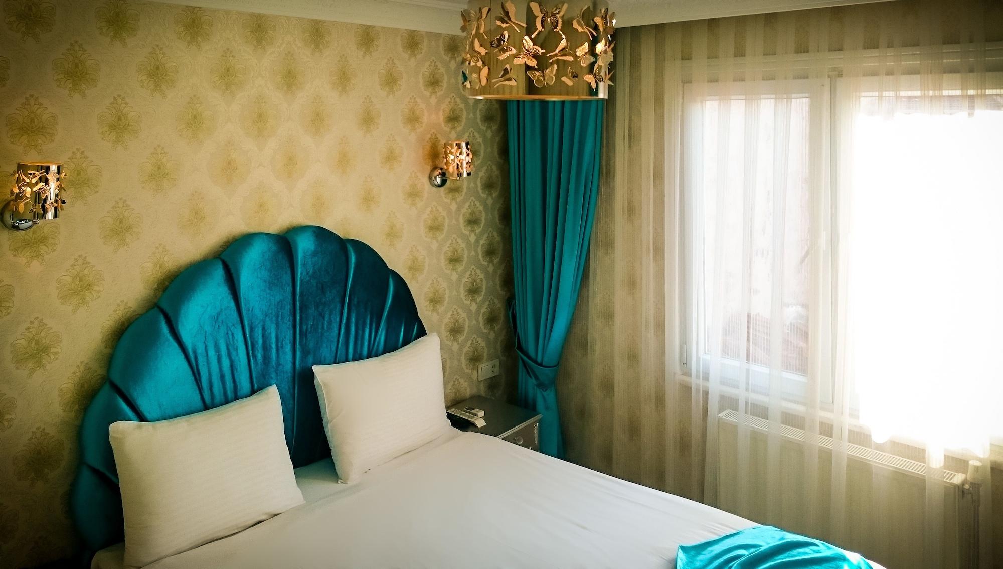 Hotel Miss Royal & Istambul