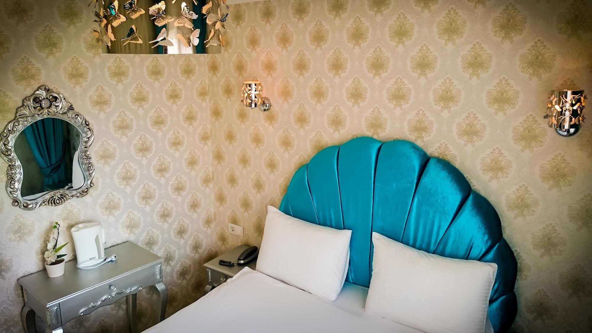 Miss Royal & Hotel Istambul