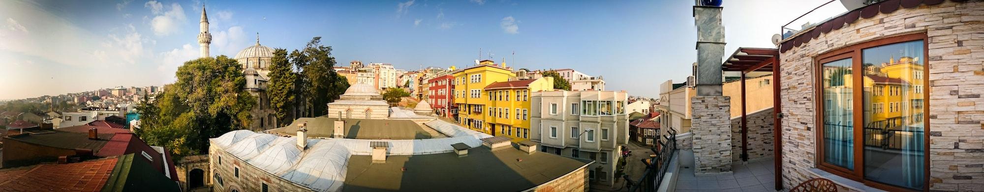 Hotel Miss Royal & Istambul