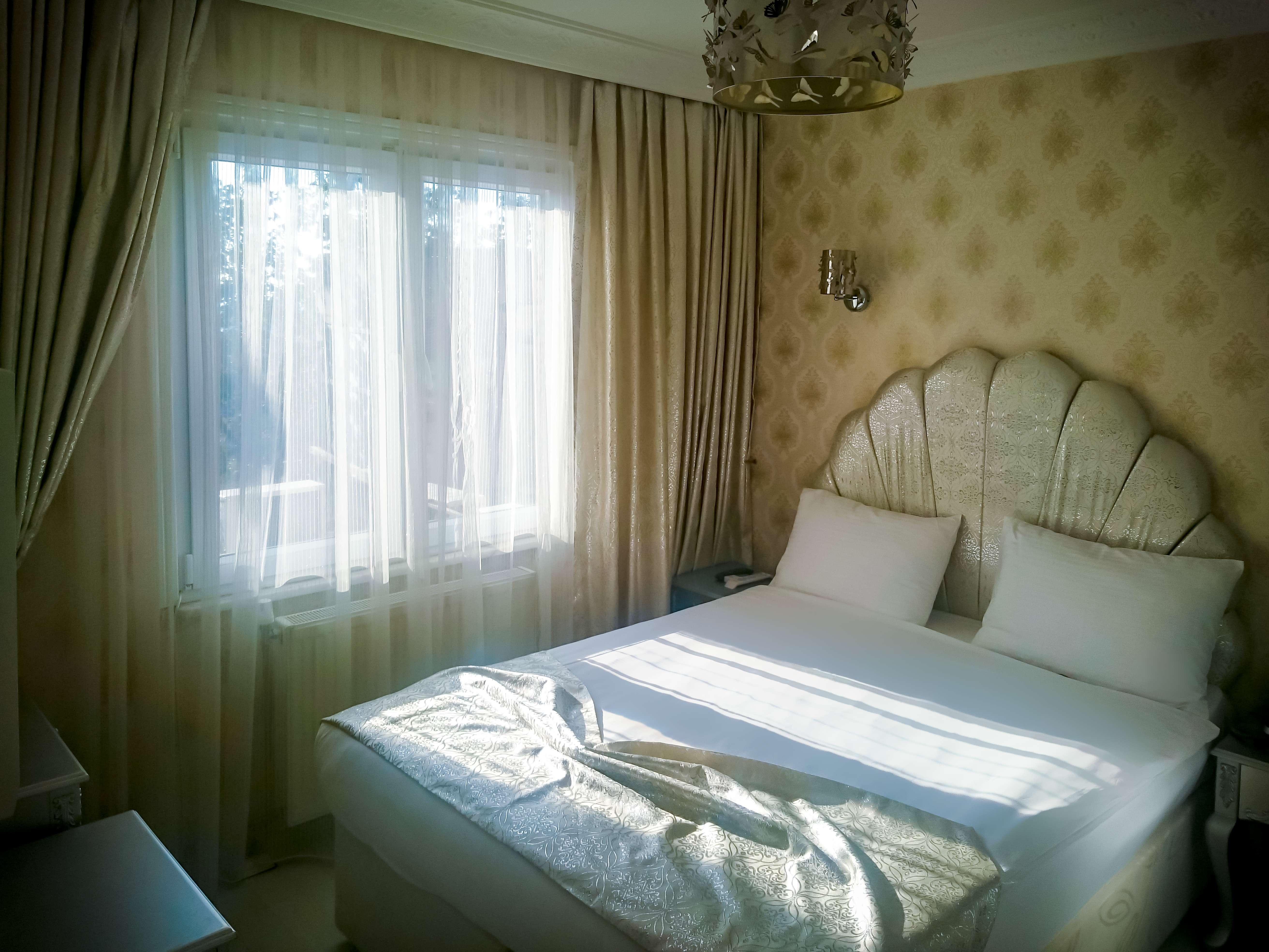 Miss Royal & Istambul