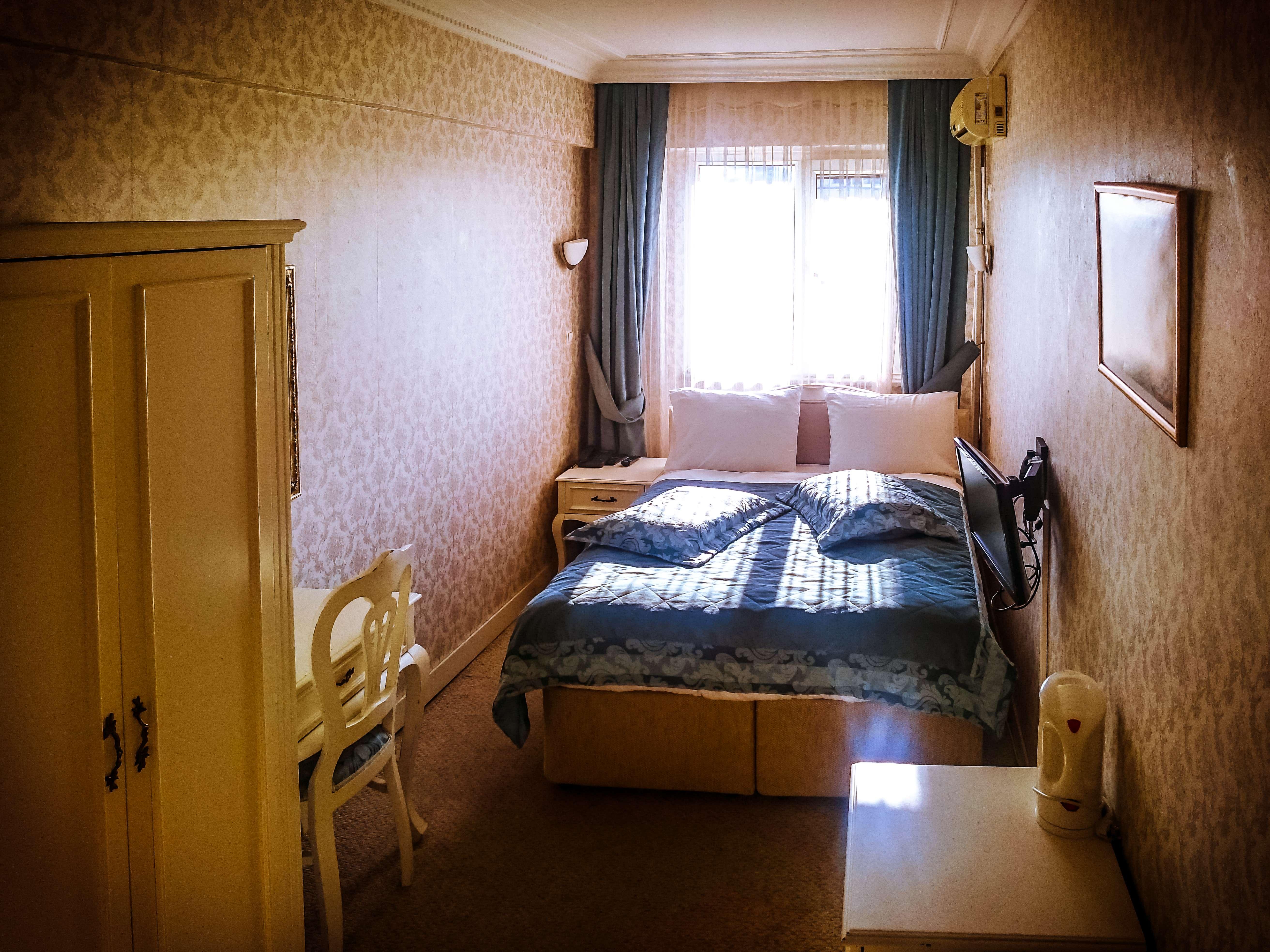 Hotel Miss Royal & Istambul