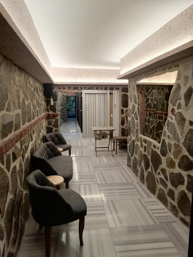 Hotel Miss Royal & Istambul