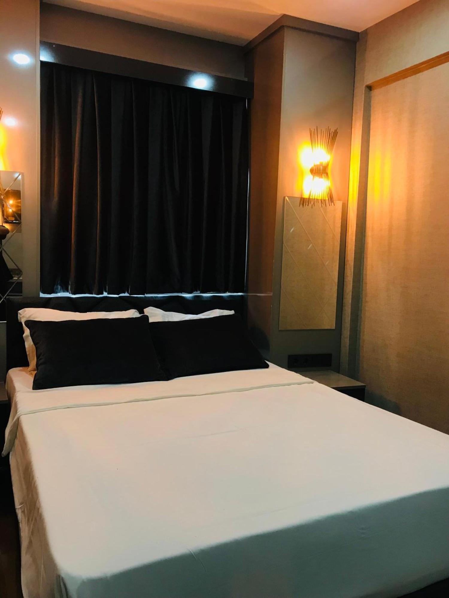 Miss Royal & Hotel Istambul