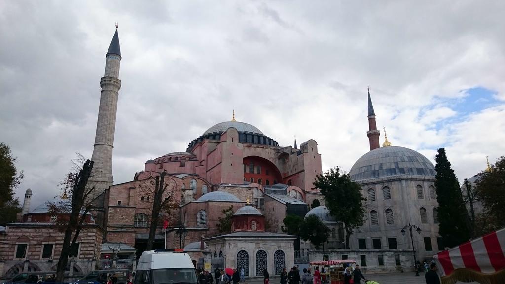 Miss Royal & 3* Istambul