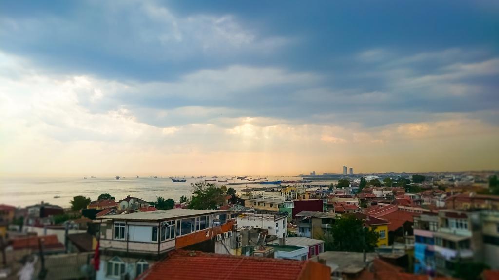 Hotel Miss Royal & Istambul