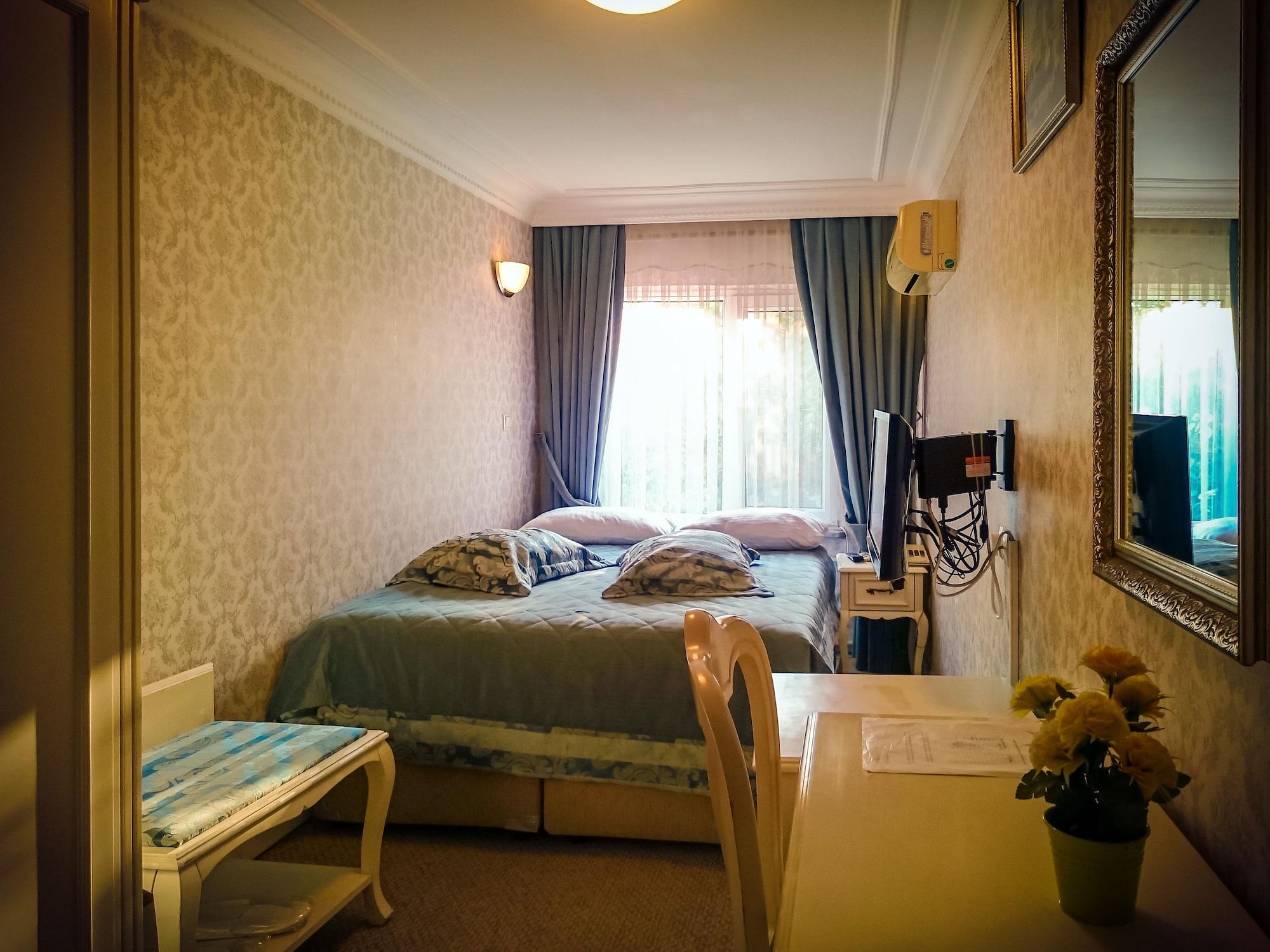 Hotel Aleph