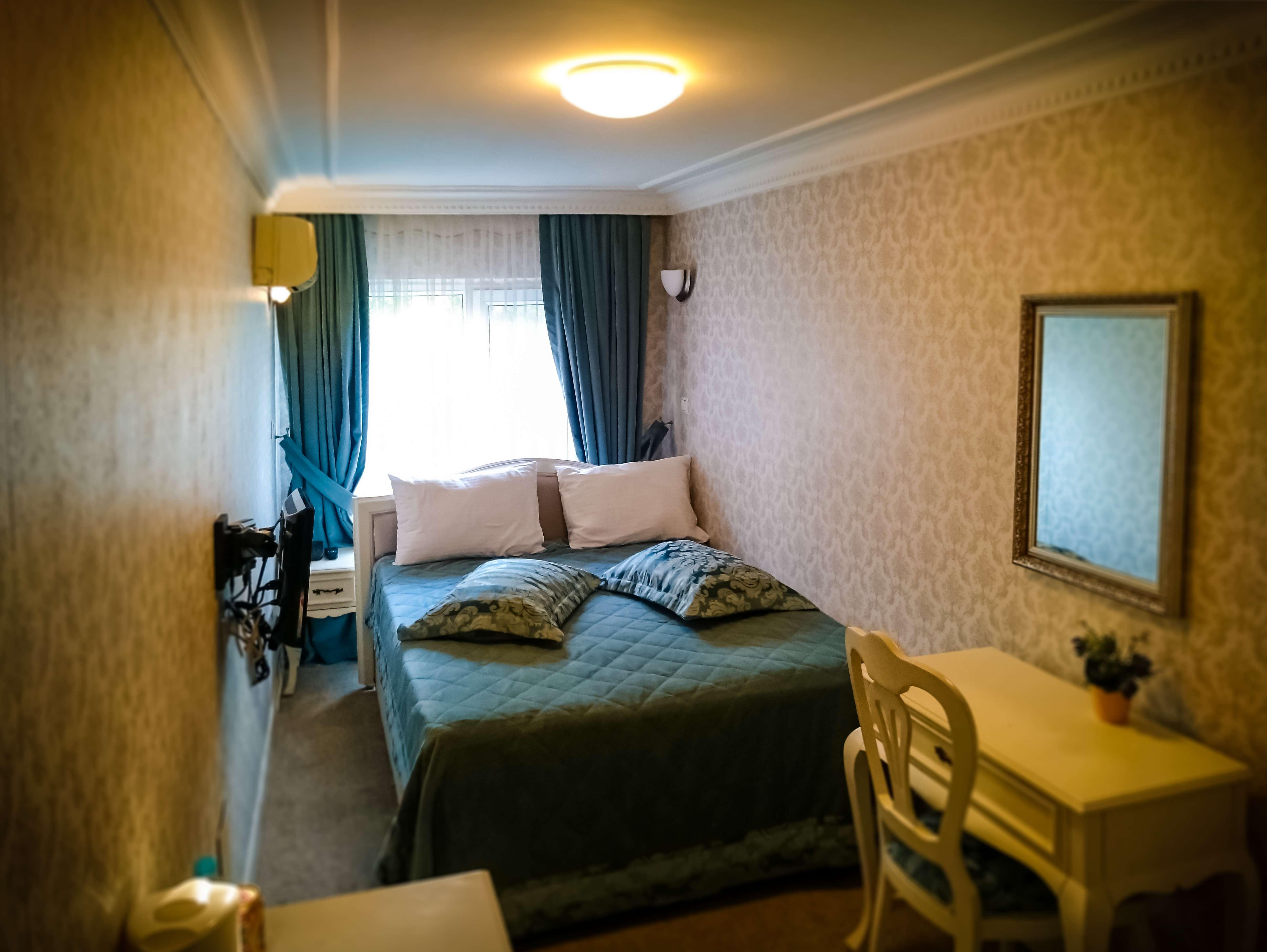 Hotel Aleph Istanboel