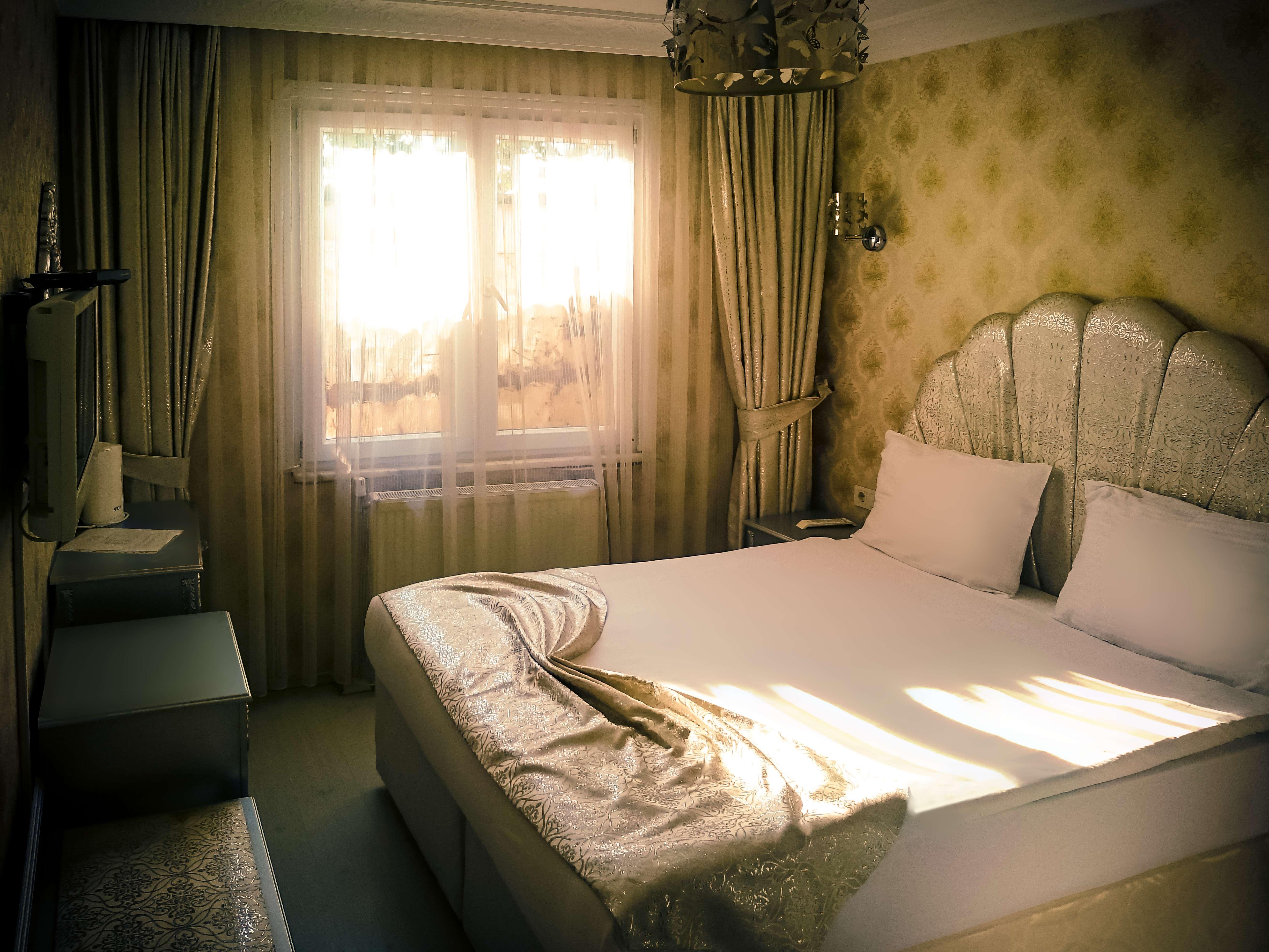 Hotel Aleph 3*