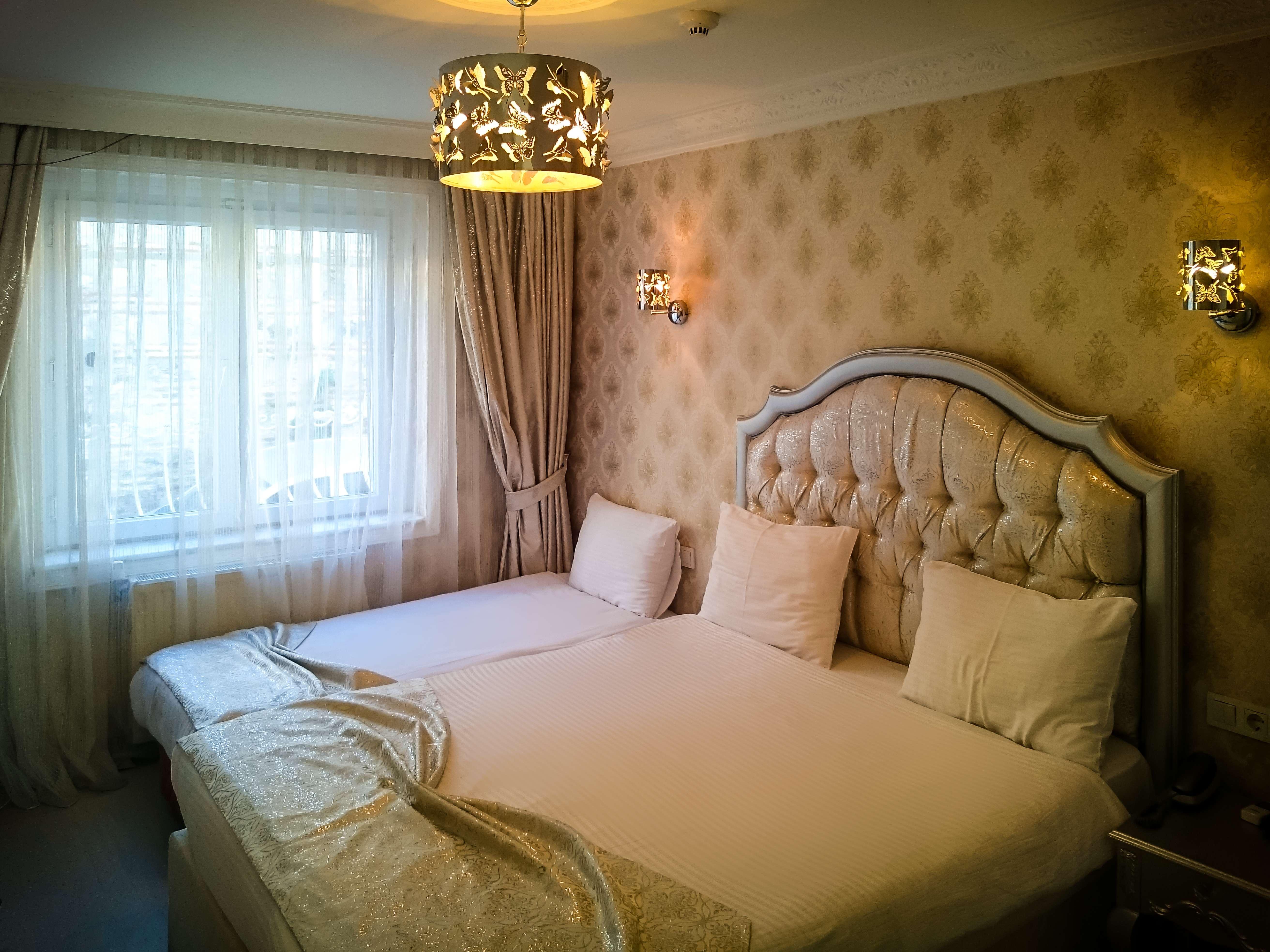 Aleph Hotel