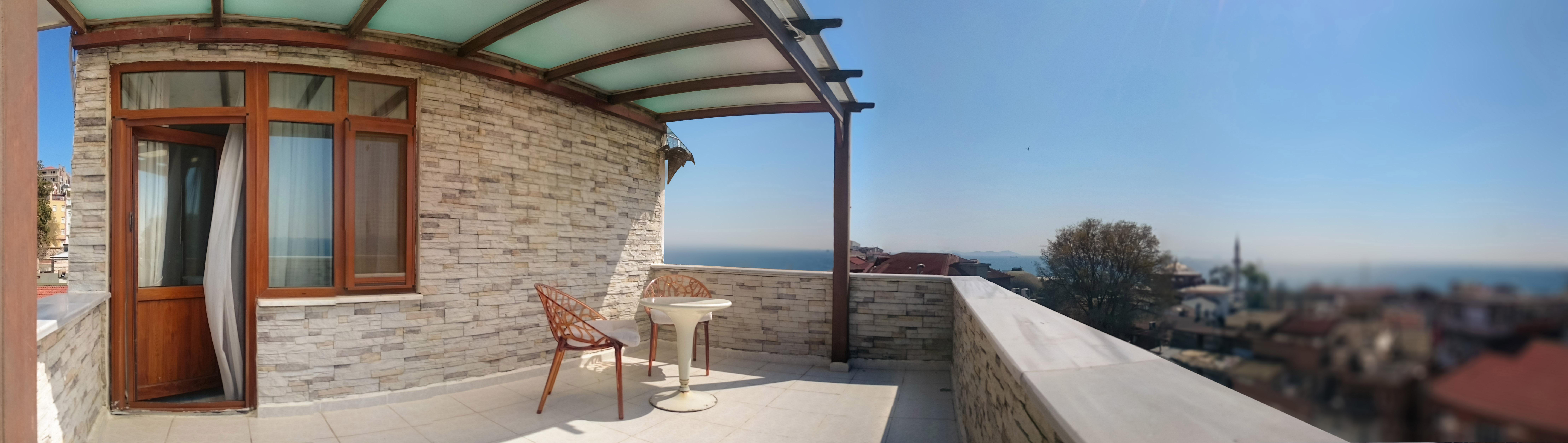 Aleph Hotel