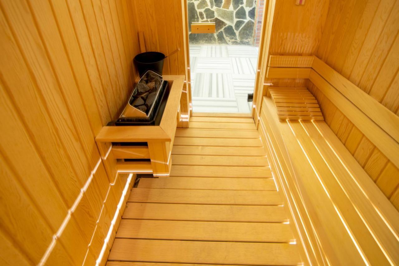 Aleph Hotel