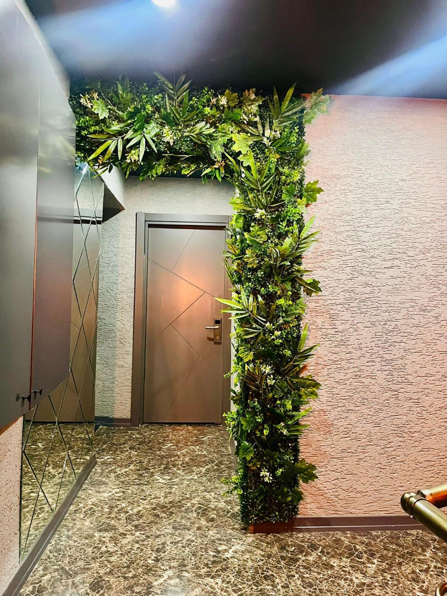 Hotel Aleph